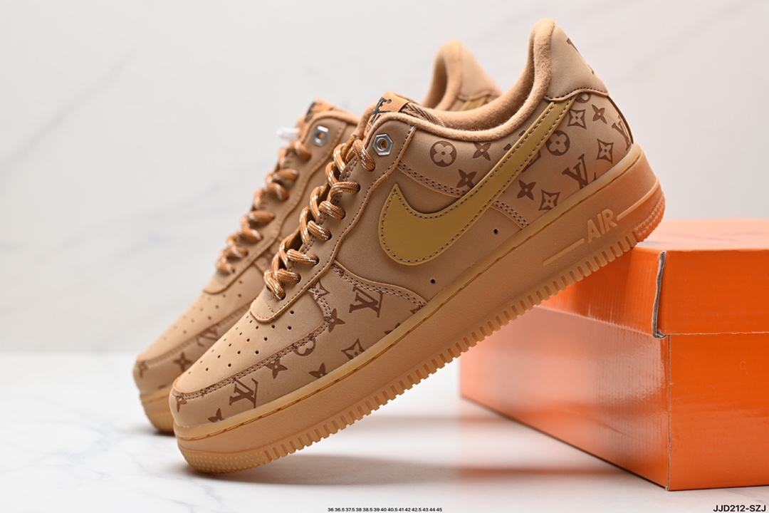 Nike Air Force 1 Shoes